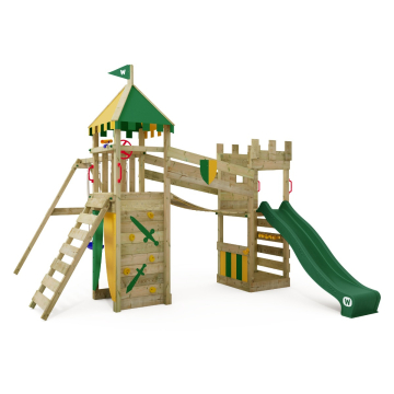 Speeltoestel Wickey Smart Fort  817456_k