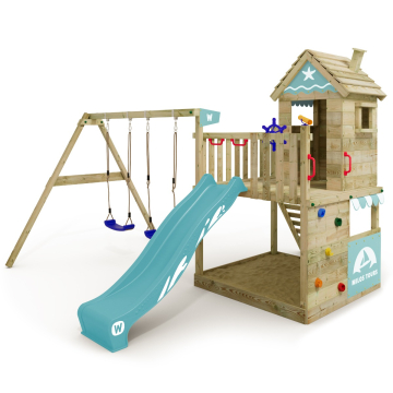 Speeltoestel Wickey Smart Lodge 120  503999_k