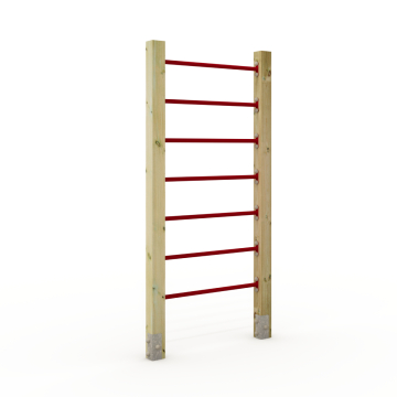 Klimladder Wickey PRO Tumble  207PX  100714