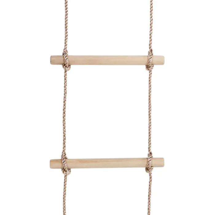 Vogel Ladder Speelgoed, Vogel Houten Ladder Speelgoed, 3 stks Houten Papegaai Eekhoorn Vogel Speelgoed Springplank Schommel Ladder Kooi Accessoires