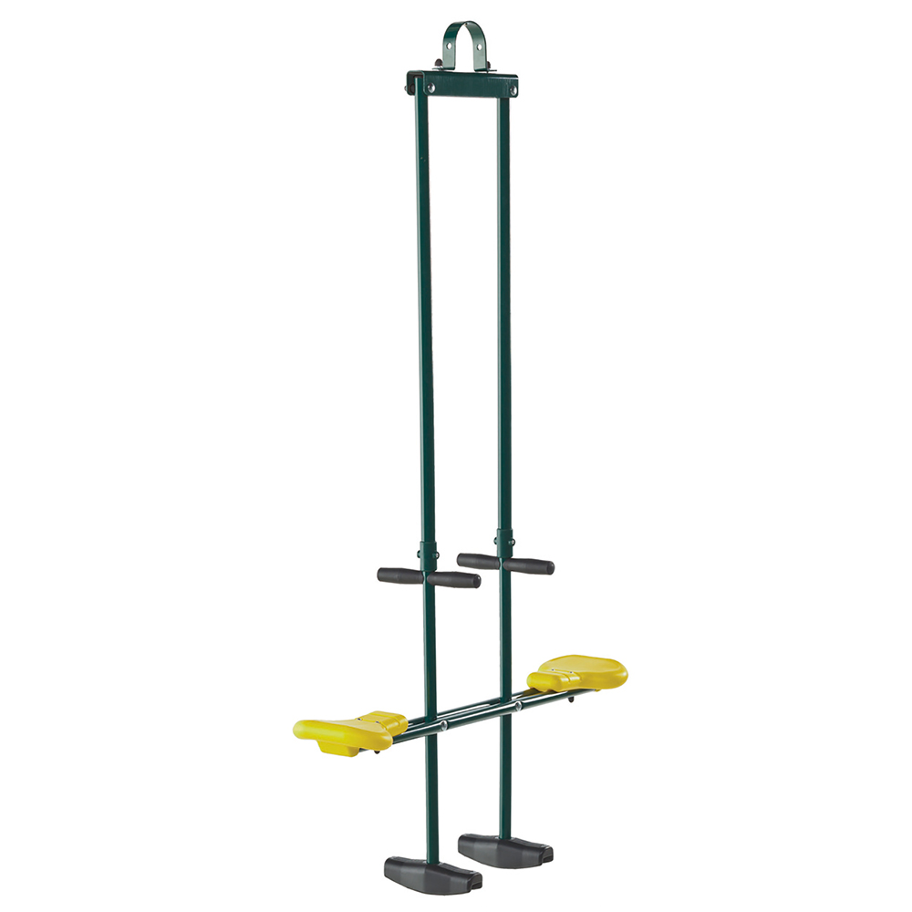 Dubbele schommel | AXI Double Swing Brown