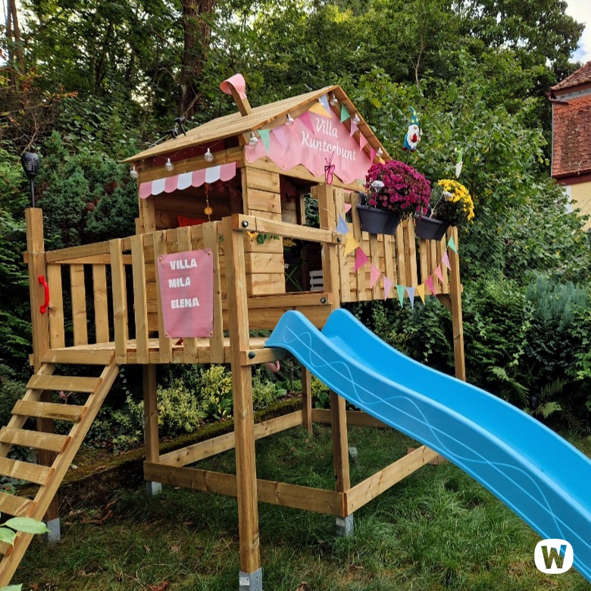 Speeltoestel Wickey Smart Wave 819751_k