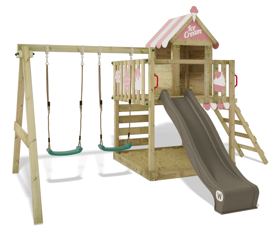 Speeltoestel Wickey Smart Candy