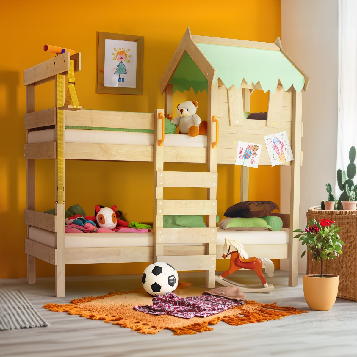 Stapelbed Wickey CrAzY Huggy 834165_k