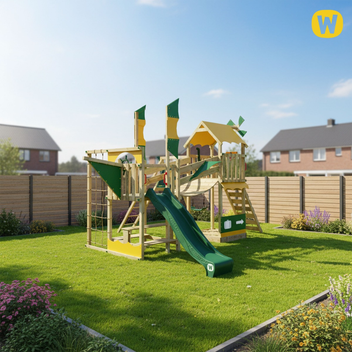 Klimtoestel Wickey Smart Cruiser 817838_k