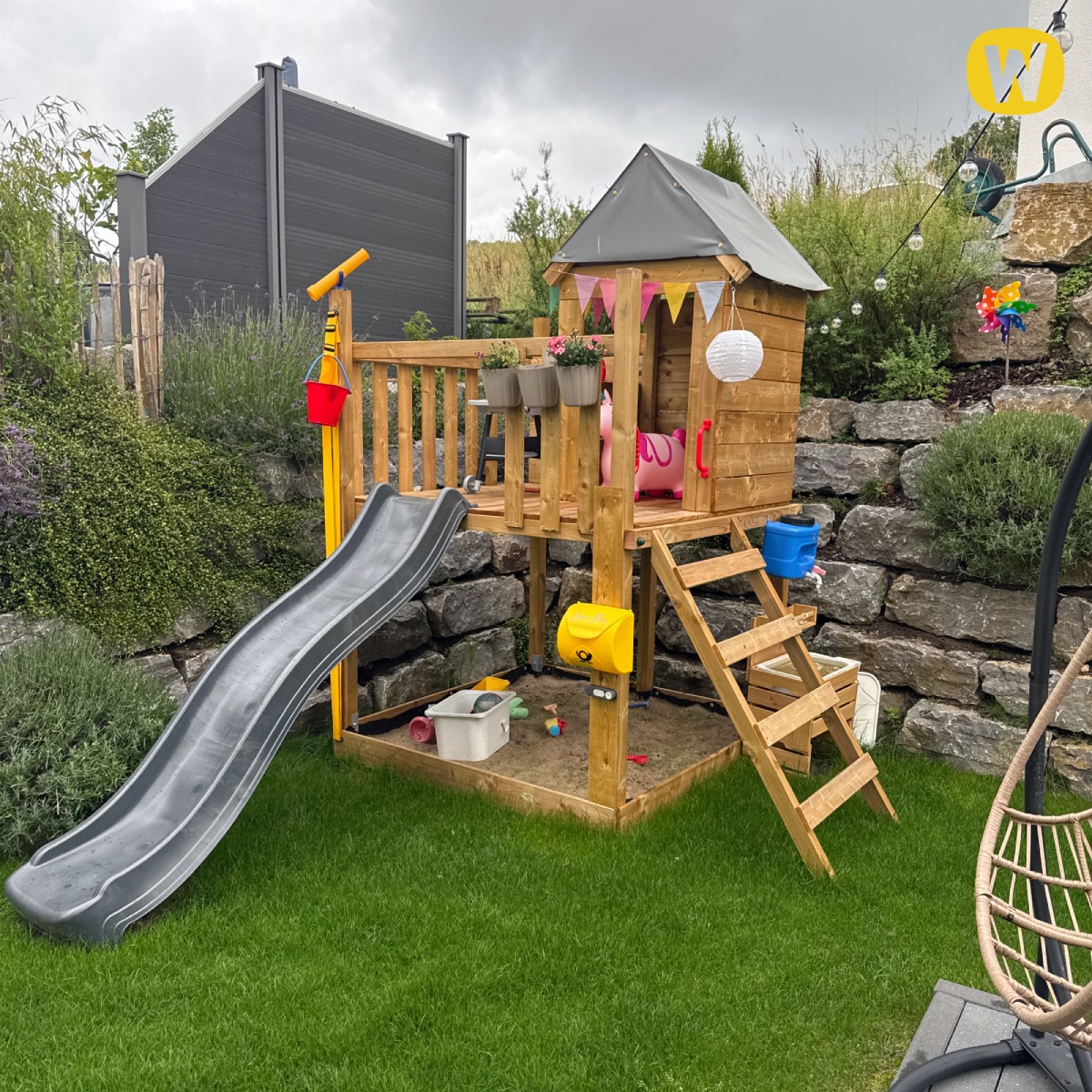 Speeltoestel Wickey Smart Life 819905_k