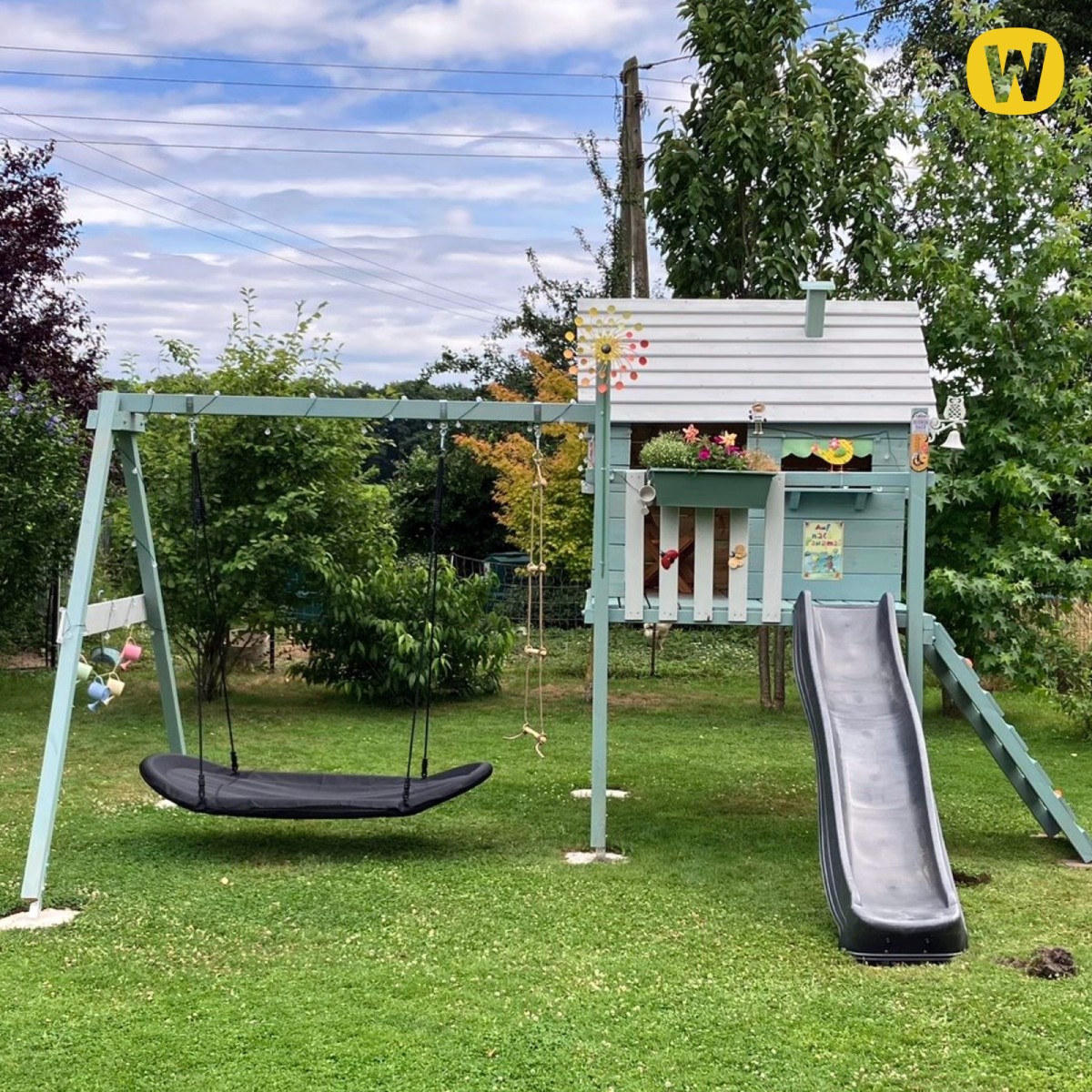 Speeltoestel Wickey Smart Travel 817546_k