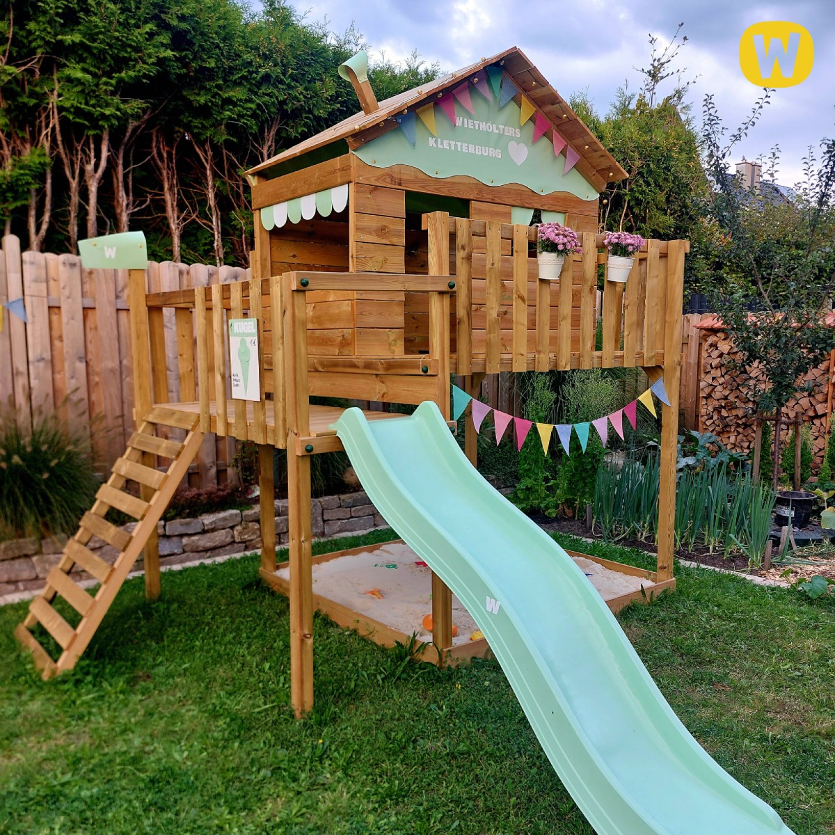 Speeltoestel Wickey Smart Wave 819751_k