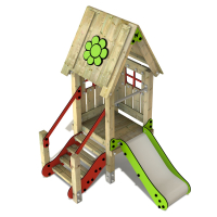 Speeltoestel voor speeltuin Wickey PRO MAGIC Bay  100387