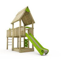 Openbaar klimrek Wickey PRO GIANT Orbit  100983_k