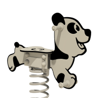 Wipkip Wickey PRO Panda "Snoozey"  100139_k