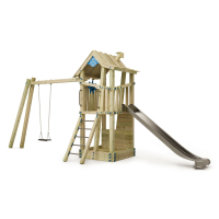 Speeltoestel GIANT Treehouse G-Force  613900_k
