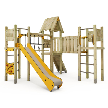 Speeltuintoestel Wickey PRO MAGIC Lift  100901