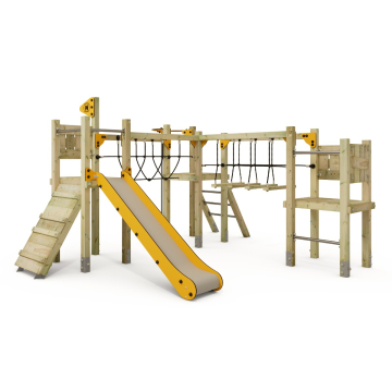 Klimtoestel Wickey PRO MAGIC Surf  101089