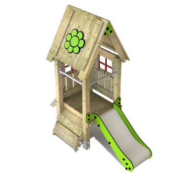 Outdoor speeltoestel Wickey PRO MAGIC Hub  100386