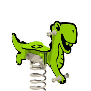 Wipkip Wickey PRO dinosaurus "Clawey"  100235_k