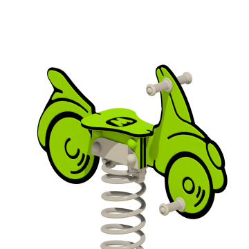 Wipkip Wickey PRO cabrio "Buggey"  100348_k