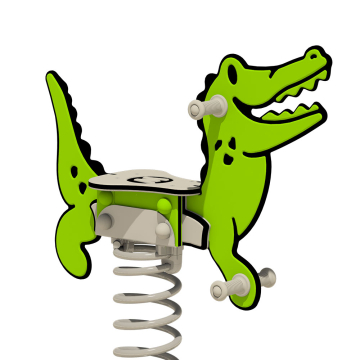 Wipkip Wickey PRO krokodil "Crockey"  1000098_k