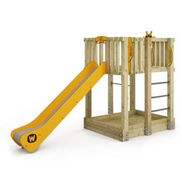 Openbaar klimrek Wickey PRO GIANT Vivid  100905_k