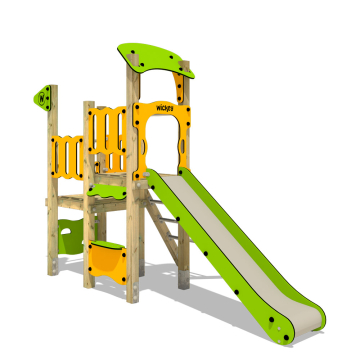 Speeltoestel openbare speeltuin Wickey PRO Magic Play  1000249_k