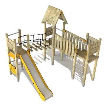 Speeltuintoestel Wickey PRO MAGIC Lift  100901